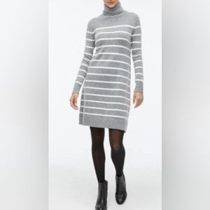 J  Crew Sweater Dress